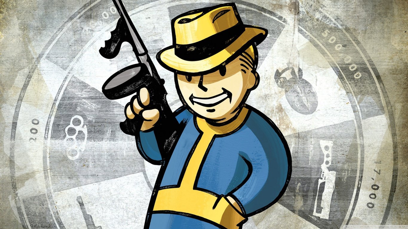 Слух: Fallout 4 все-таки анонсируют на E3 2015 - фото 1