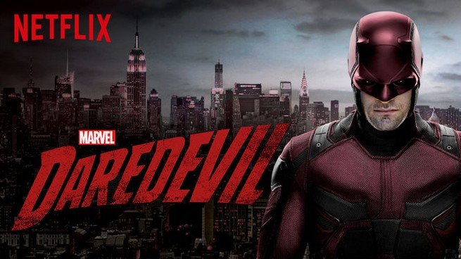 Полный список сериалов от Marvel, которые уже вышли или скоро появятся - изображение 3 Полный список сериалов от Marvel, которые уже вышли или скоро появятся - фото 3