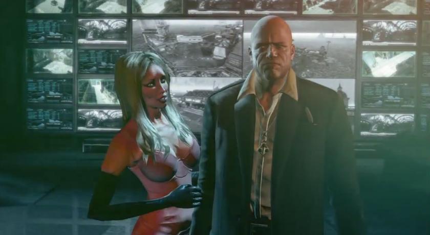 Разработчики вырезали «сексуальный» диалог из DmC Definitive Edition - фото 1