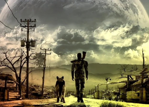 Певец Дион подал в суд на ZeniMax за рекламу Fallout 4 с его песней - фото 1