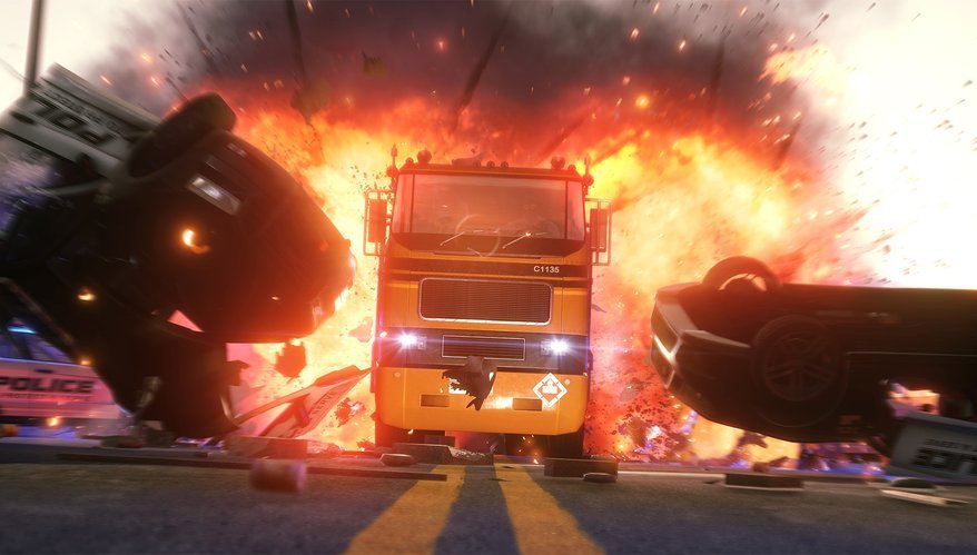 Electronic Arts раскрыла системные требования Battlefield Hardline - фото 1