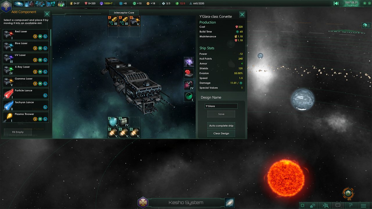 Критики назвали Stellaris идеальной 4X-стратегией для новичков  - фото 2