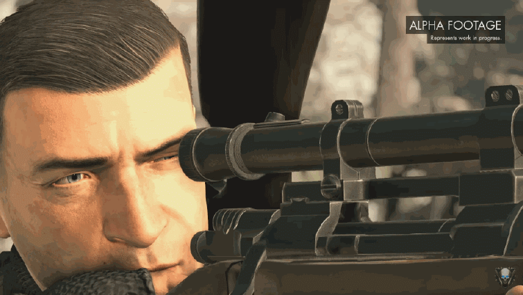 Превью Sniper Elite 4. Возможно, лучший стелс 2017 года - фото 3