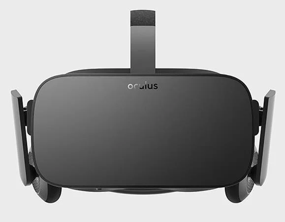 Oculus Rift: официальная цена, дата выхода и системные требования - фото 1