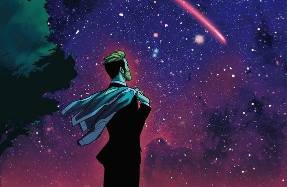 15 вещей, которые мы хотели бы увидеть в фильме «Стражи Галактики 3» - фото 3