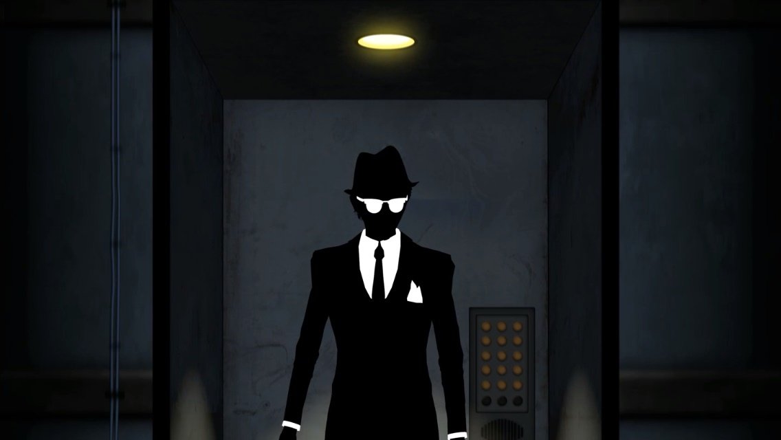 Мы редко пишем про игры для смартфонов —<br />в основном потому, что сами мало в них играем. Когда постоянно работаешь с «большими» платформами, на портатив, тем более мобильный, начинаешь смотреть свысока, а времени убедиться в обратном почти нет. Но совершенно случайно столкнувшись с FRAMED 2 я не просто изменил свое мнение. Я открыл целый новый мир.