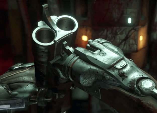 Стали известны требования к «железу» для бета-теста DOOM - фото 1