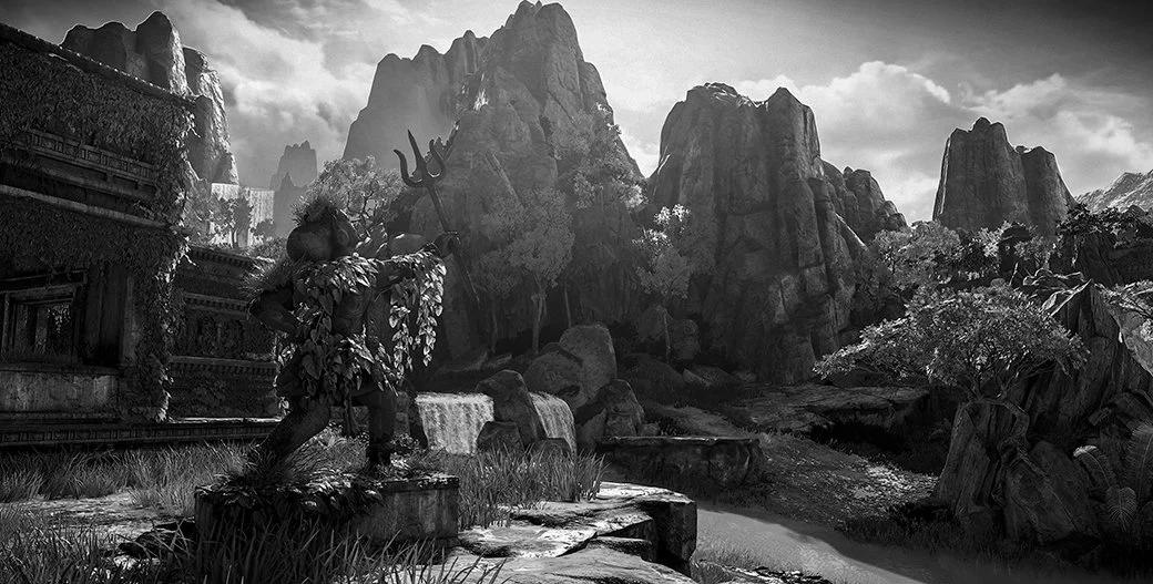 25 изумительных скриншотов Uncharted: The Lost Legacy - фото 18