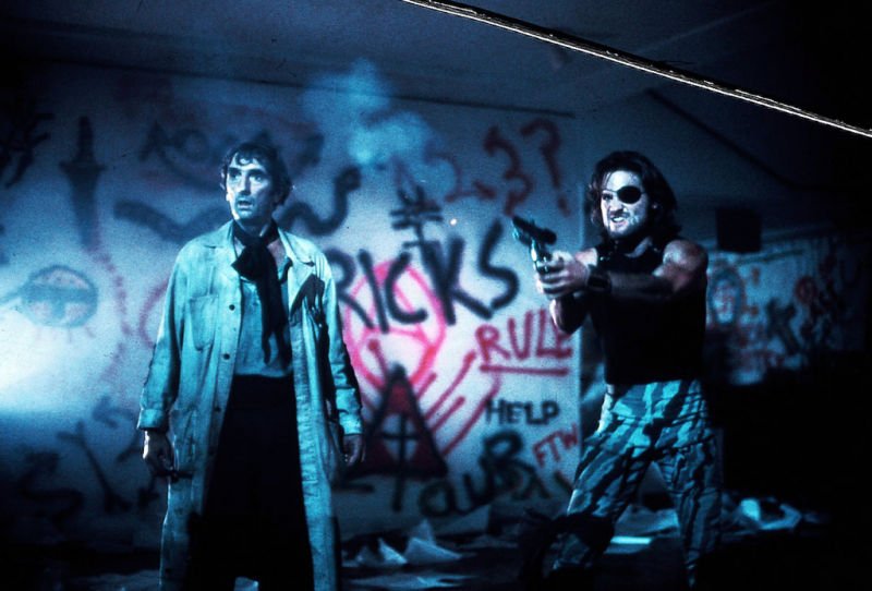 Роберт Родригес может снять ремейк «Побега из Нью-Йорка» - фото 1