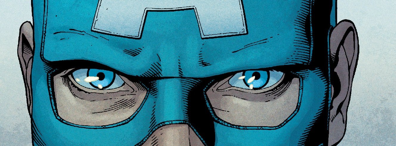 Secret Empire — это новый глобальный кроссовер Marvel, в котором рассказывается о том, как Капитан Америка предал всех и помог Гидре прийти к власти в США.