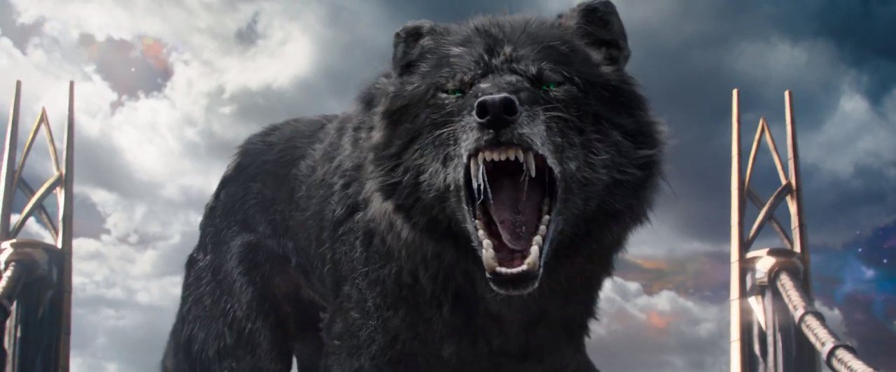 Разбор нового трейлера фильма «Тор: Рагнарек»: Тор бросает вызов Хеле - изображение 8 Разбор нового трейлера фильма «Тор: Рагнарек»: Тор бросает вызов Хеле - фото 8