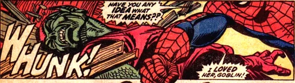 Легендарные комиксы про Человека-паука, которые стоит прочесть. Часть 1 - фото 1