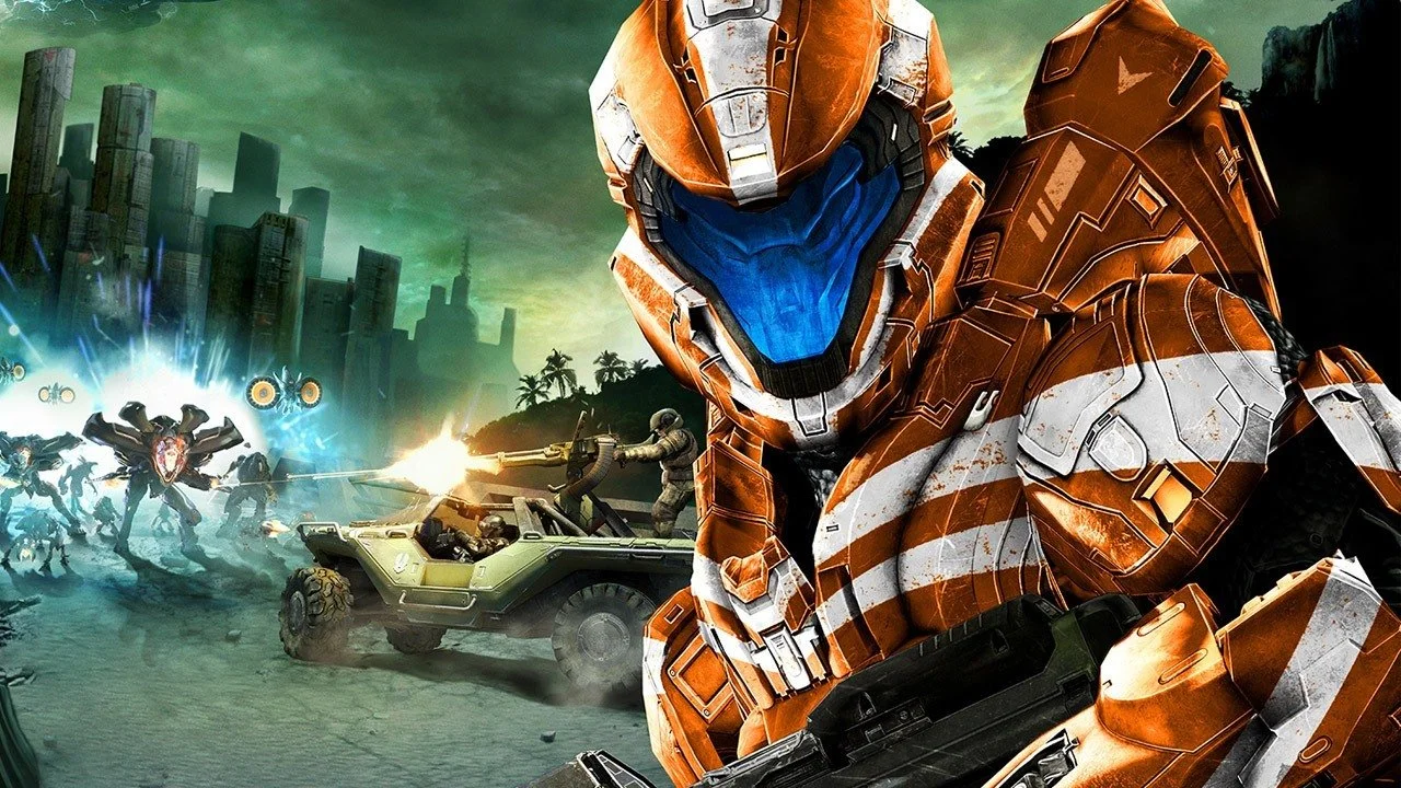 Halo: Spartan Strike сдвинули на начало 2015 года - фото 1