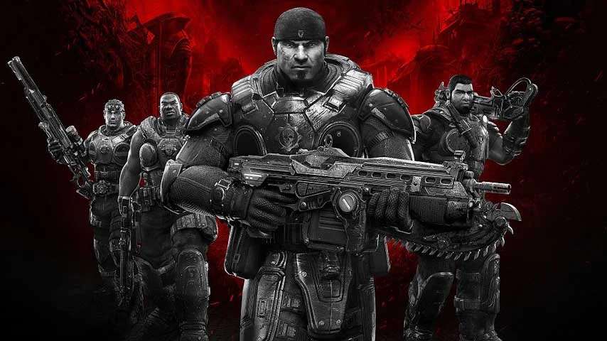 Gears of War: Ultimate Edition – это больше, чем ремейк - фото 1