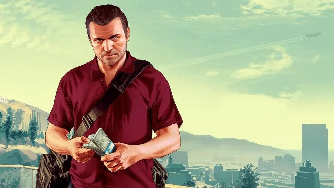Продюсер Grand Theft Auto хочет отсудить у Rockstar $150 млн - фото 1