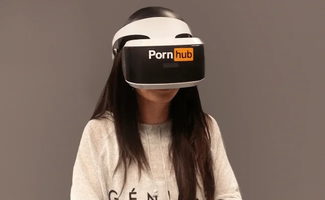 Как смотреть VR-порно в PlayStation VR - фото 3