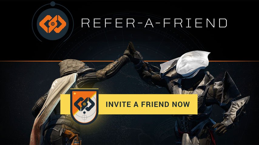 Как хорошо будет в Destiny, если пожертвовать Bungie друга - фото 1