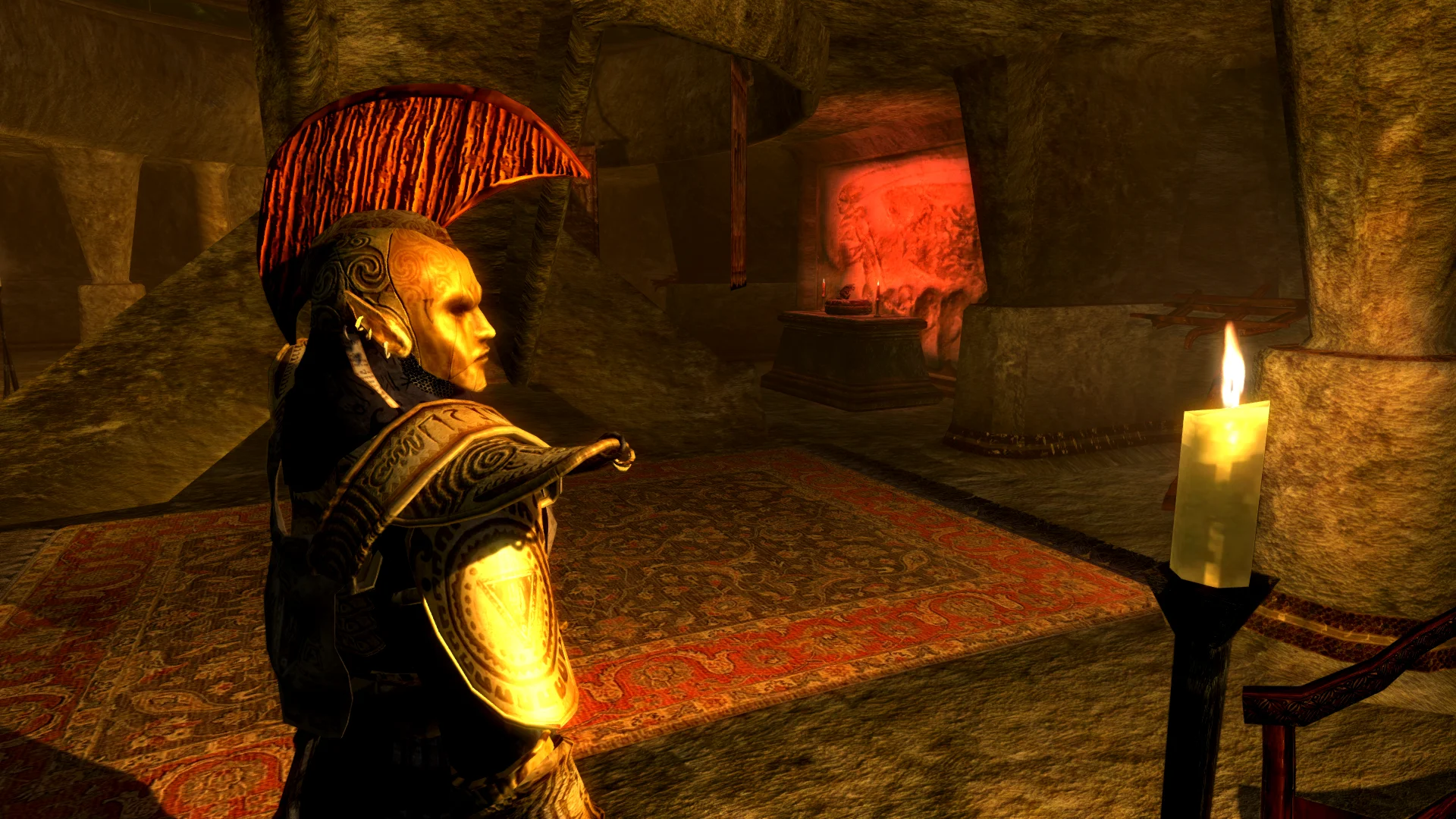 25 марта 2019 года The Elder Scrolls исполнилось 25 лет. Чтобы отпраздновать это событие мы, как поклонники вселенной «Древних свитков», подготовили серию ностальгических материалов. В этом — 15 интерактивных слайдеров для сравнения «Морровинда» с модификацией Skywind, переносящей третью часть на ресурсы The Elder Scrolls V: Skyrim. 