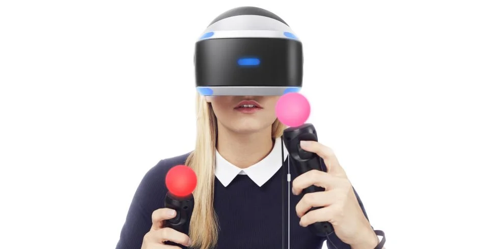 Как смотреть VR-порно в PlayStation VR - фото 1