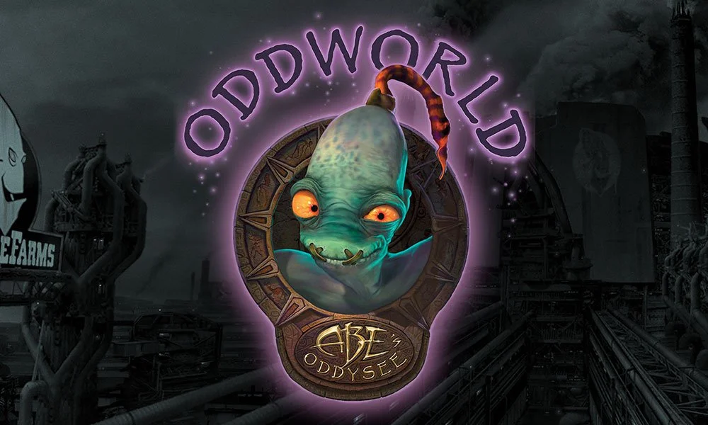 Оригинальная Oddworld: Abe’s Oddysee получила множество престижных наград и стала родоначальницей популярной серии. Летом вышел ремейк под названием Oddworld: New 'n' Tasty!