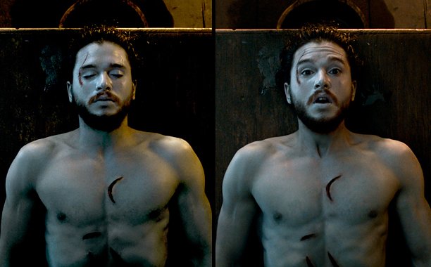 Объяснено: Как ожил Джон Сноу в «Игре престолов»? - изображение 3 Объяснено: Как ожил Джон Сноу в «Игре престолов»? - фото 3