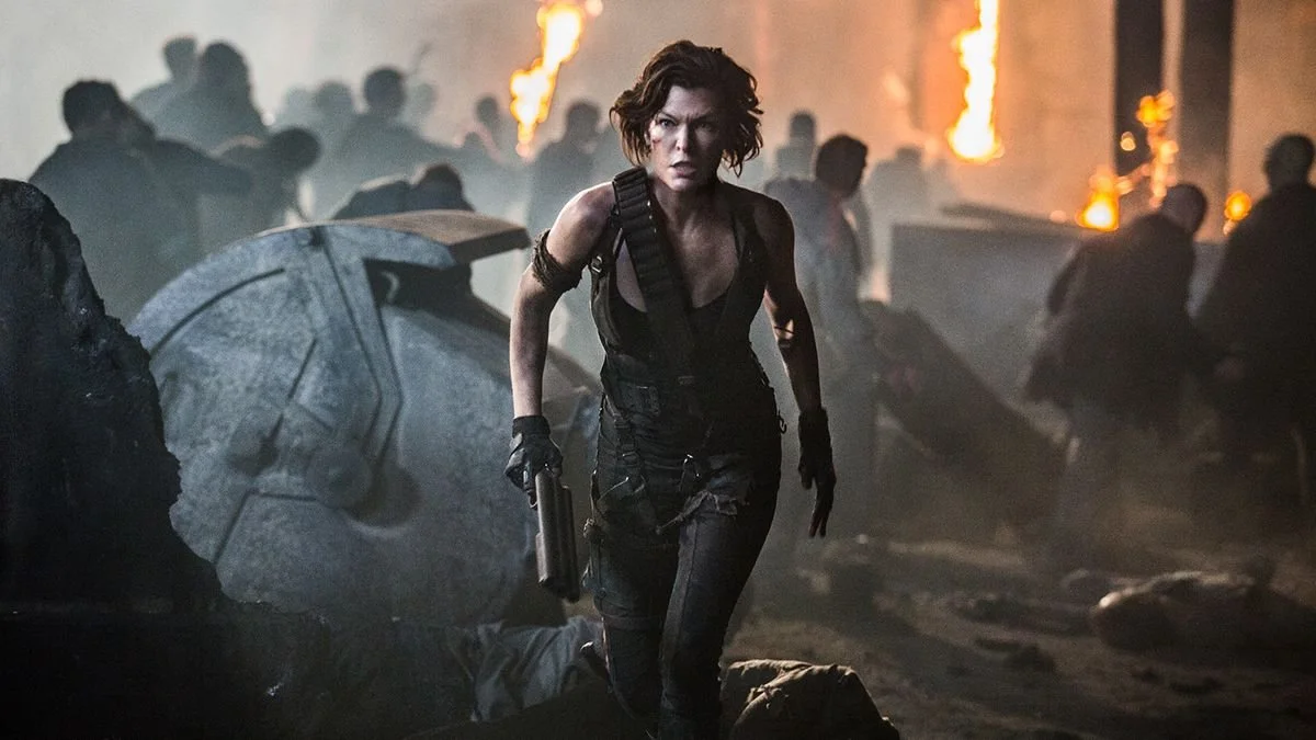 Все будет ок: новый фильм по Resident Evil делает режиссер «Пилы» - фото 1
