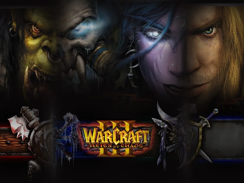 Вспоминаем музыку из Warcraft III: Reign of Chaos в честь юбилея игры - фото 1