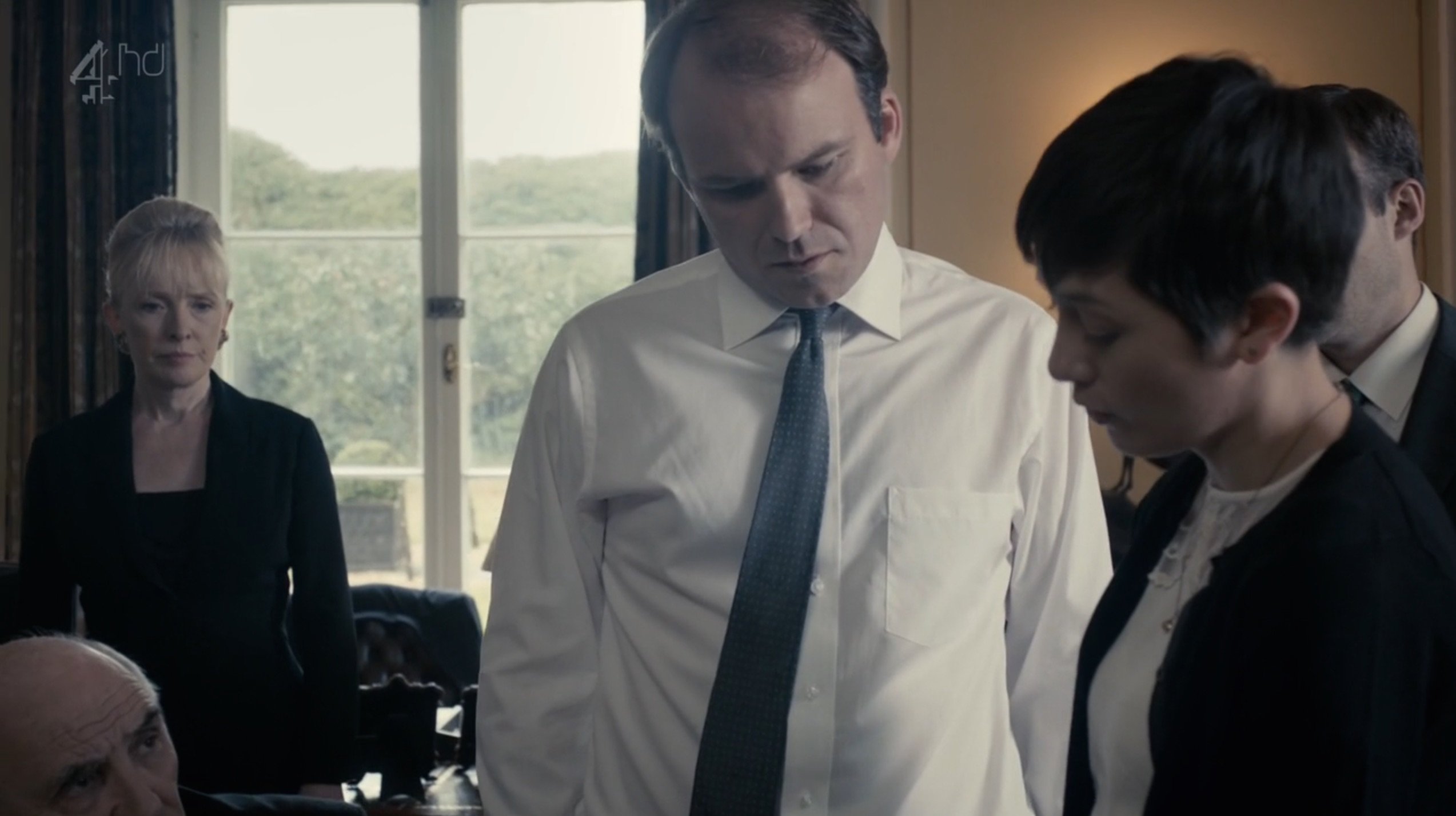 Netflix заказала британцам новый сезон сериала «Черное зеркало» - фото 1