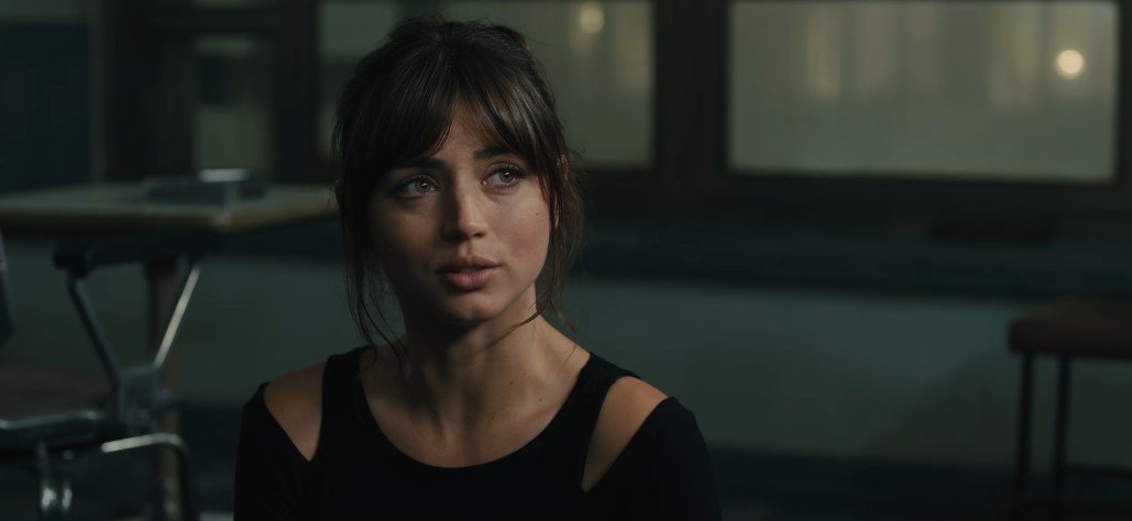 Разбираем трейлер «Бегущего по лезвию 2049». Повсюду одни репликанты - фото 22