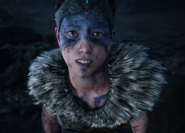 Частые смерти в Hellblade НЕ сотрут ваши сохранения? [обновлено] - фото 1