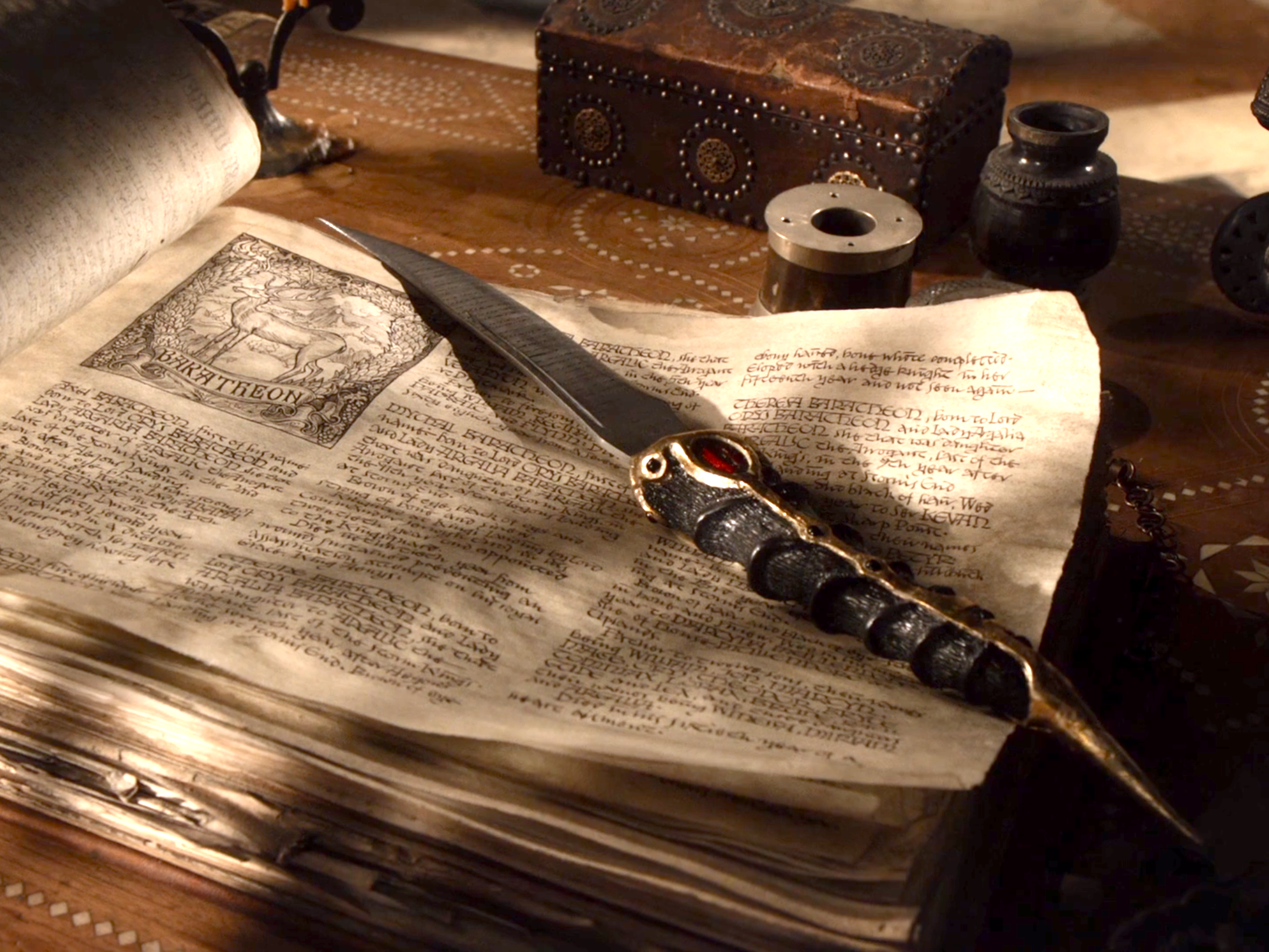 Подробный анализ 4 серии 7 сезона «Игры престолов» - фото 5