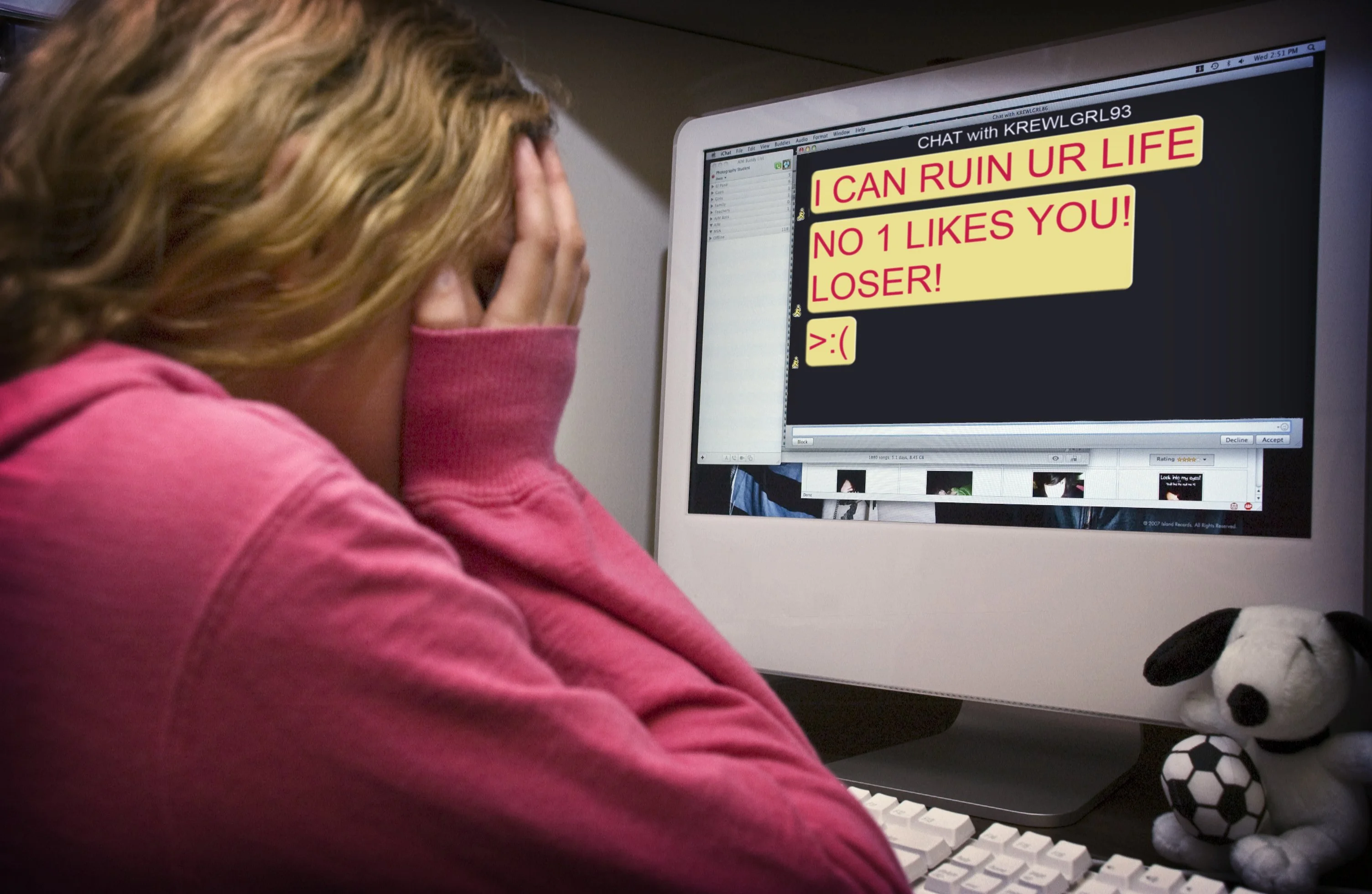 ФБР помогает разработчикам игр бороться с угрозами в интернете - фото 1