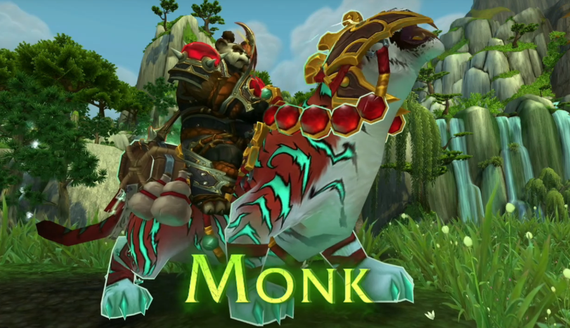 Главные анонсы и трейлеры с конференции Blizzard на Blizzcon - фото 5