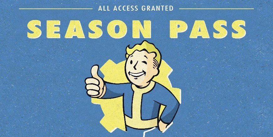 Объявлен состав первого пакета DLC для Fallout 4  - фото 1