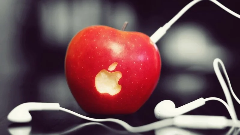 Сервис Apple Music украл музыку у композитора - фото 1