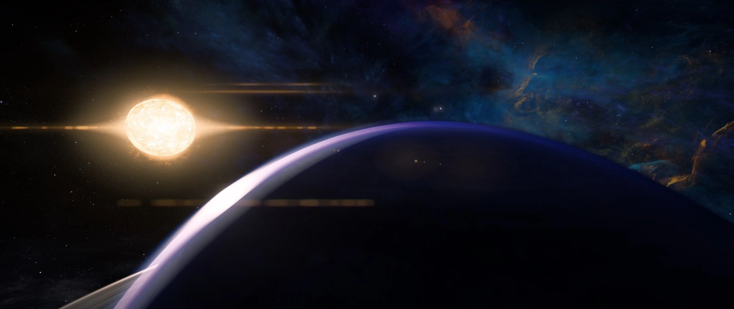 Решаем технические проблемы Mass Effect: Andromeda - фото 1