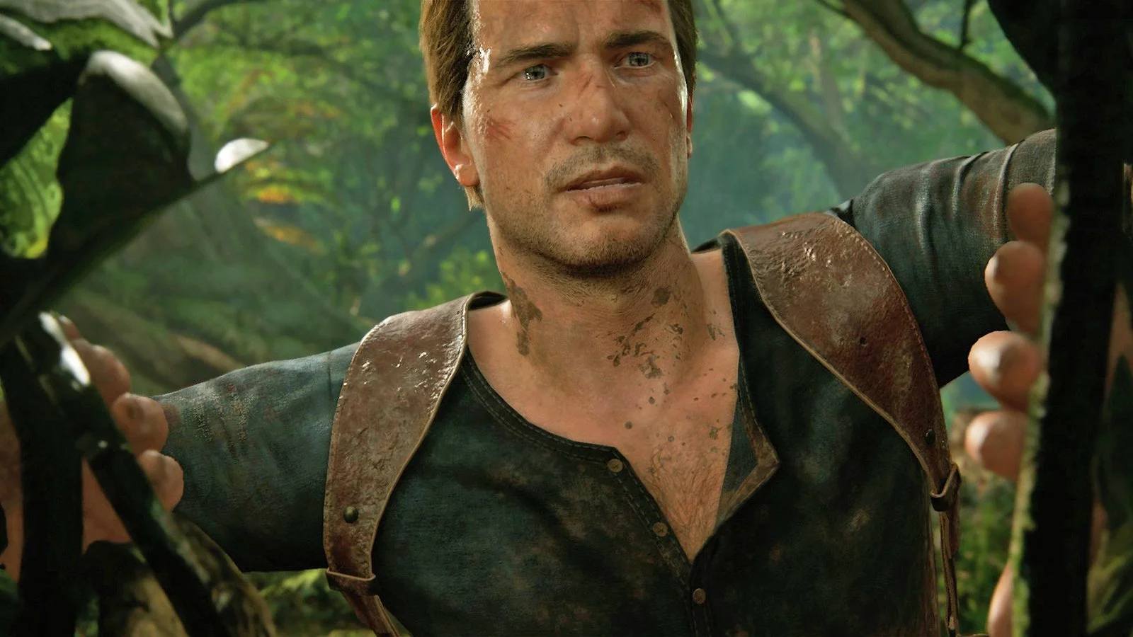 Начало Uncharted 4 не уступит по эмоциям The Last of Us - фото 1