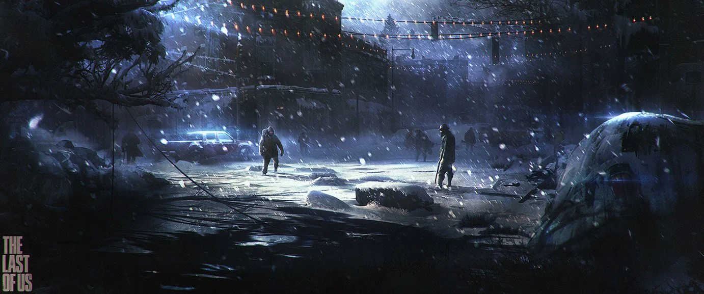 The Last of Us: живая классика или пустышка? - фото 7