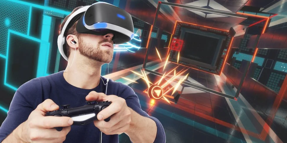 PlayStation VR может оказаться опасной для глаз - фото 1