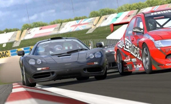 Новая часть Gran Turismo выйдет одновременно с PS VR - фото 1