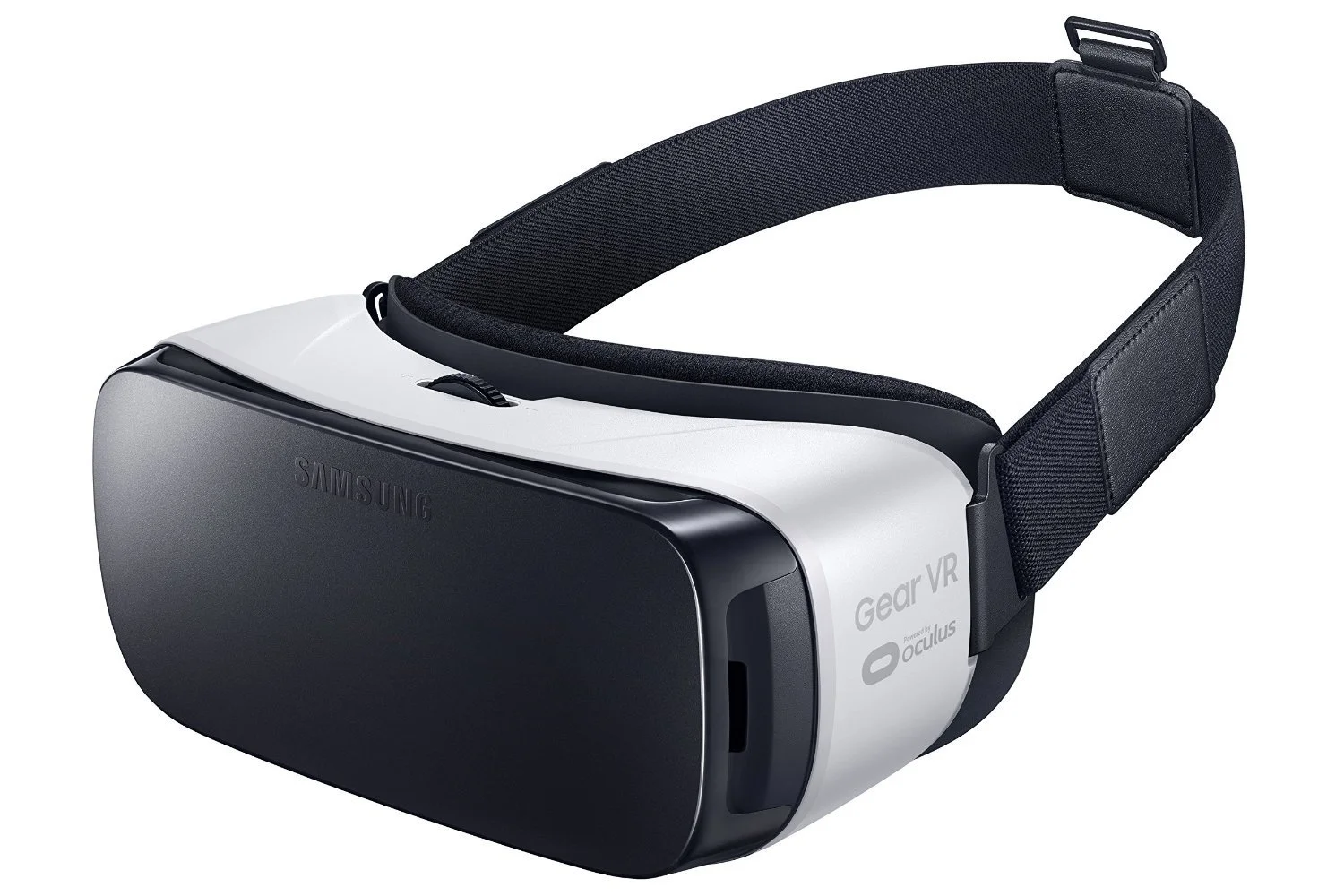 Samsung Gear VR доступен для предзаказа, в продаже – с 20 ноября - фото 1
