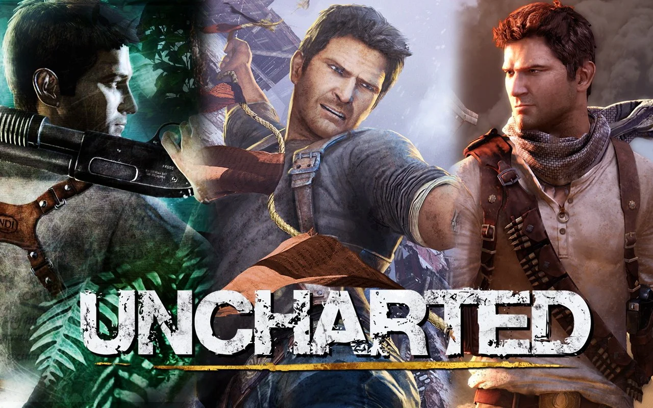 Около 80% владельцев PlayStation 4 никогда не играли в Uncharted - фото 1