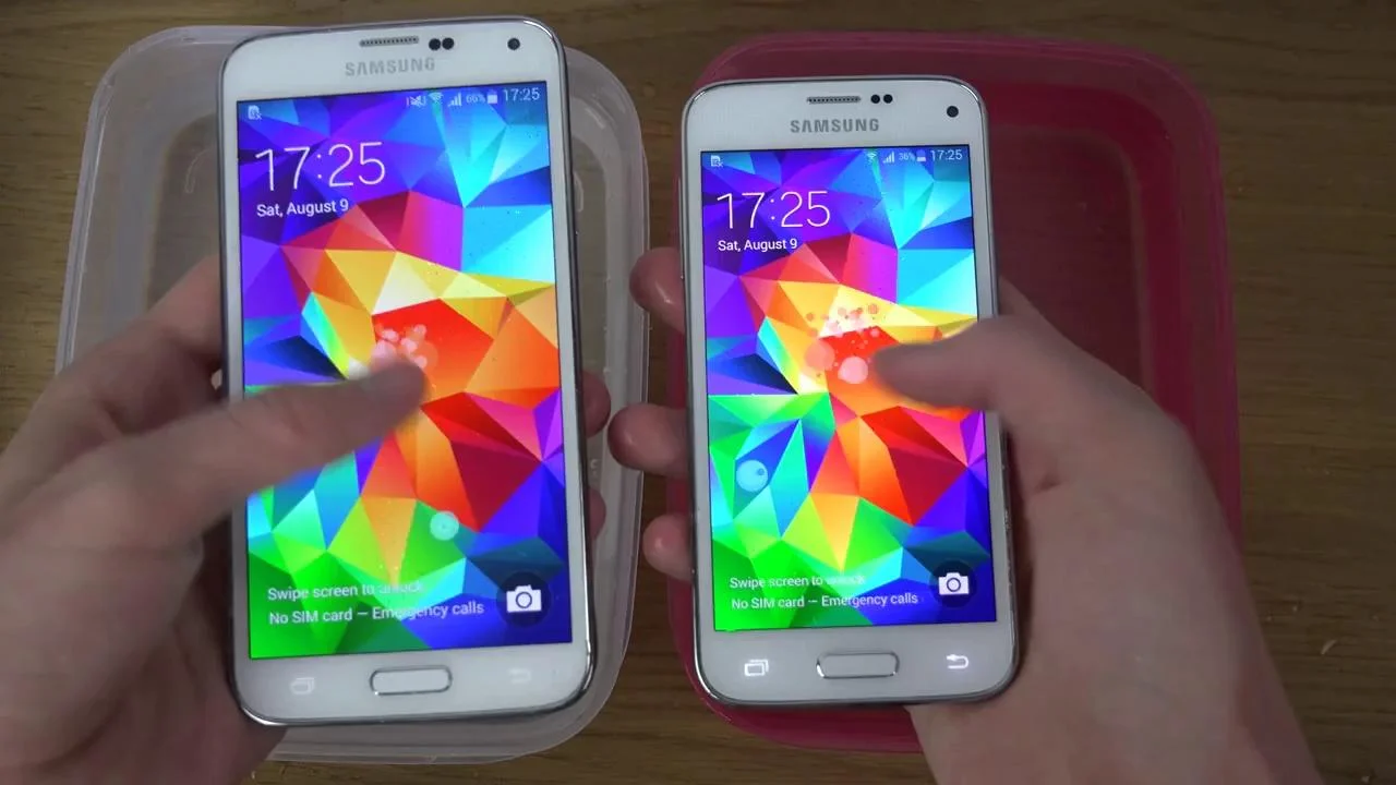 Samsung может выпустить Galaxy S8 mini, но зачем? - фото 3