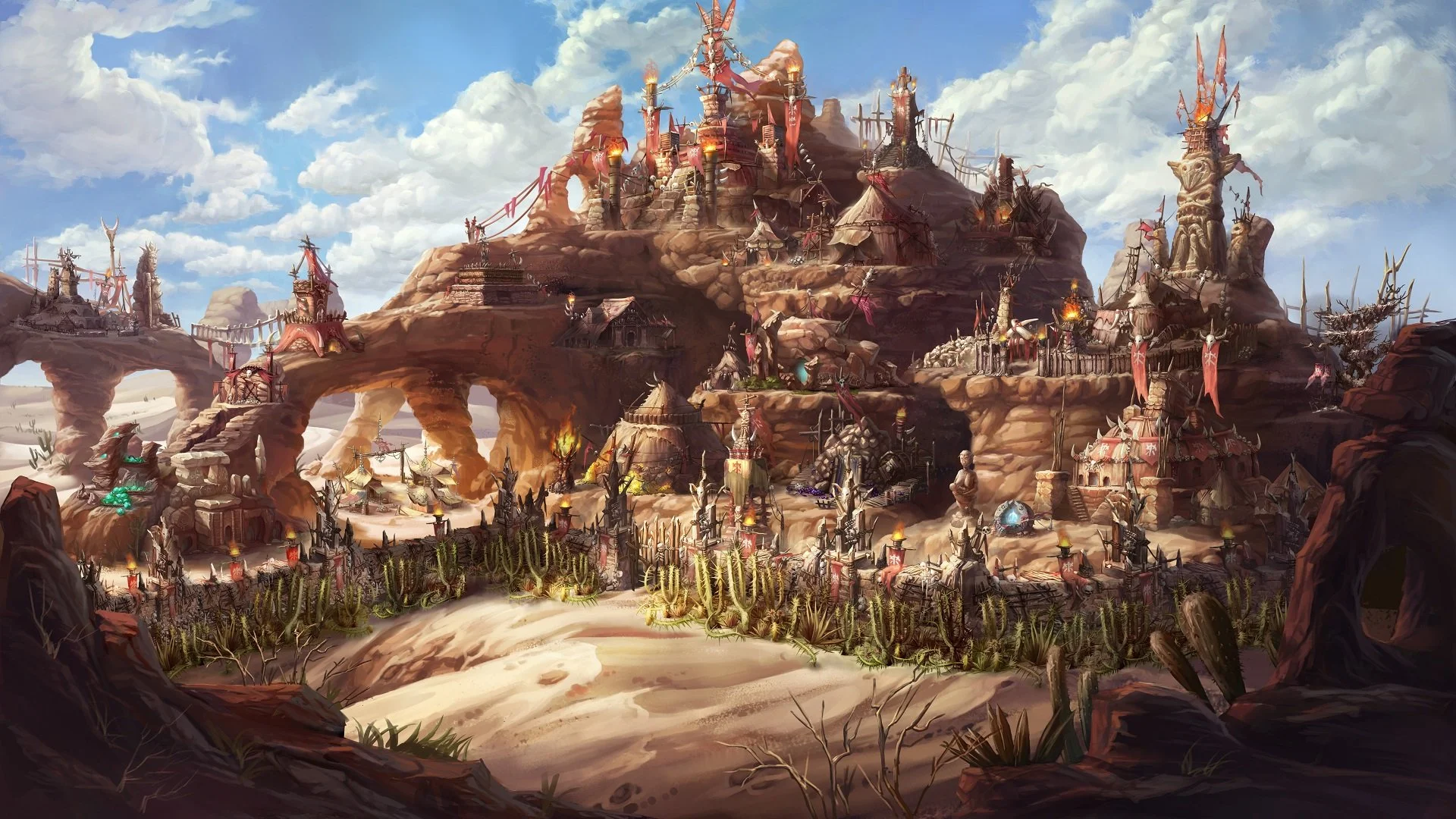 Чего ждать от Might & Magic: Heroes VII - фото 5