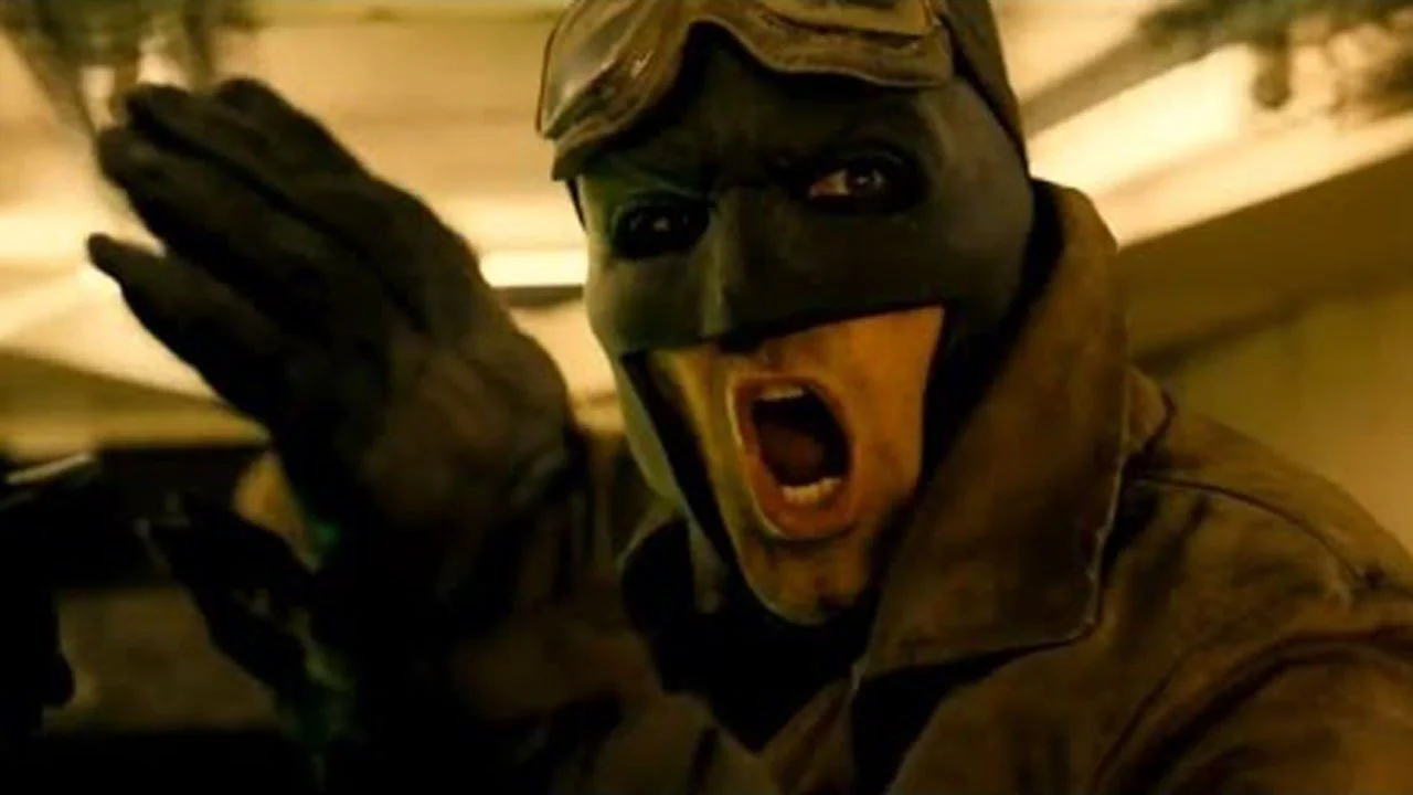 Warner Bros. сокращает производство фильмов из-за Batman v Superman - фото 1