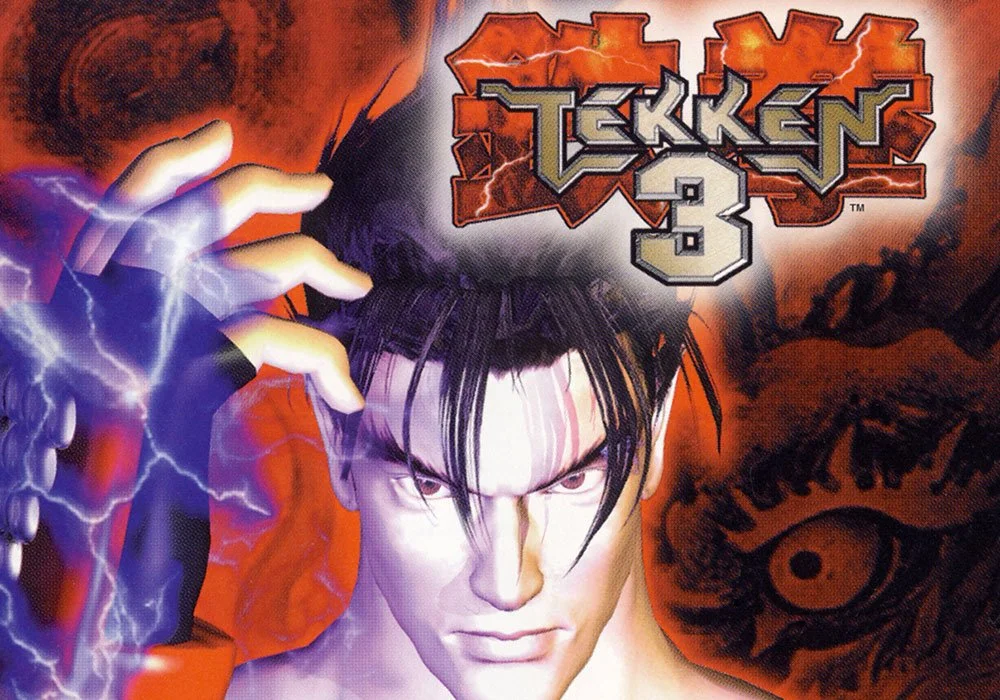С Tekken 3 у меня связано немало приятных воспоминаний из детства. Именно с нее началась моя дружба с файтингами, в итоге переросшая в любовь к соревновательным многопользовательским играм.