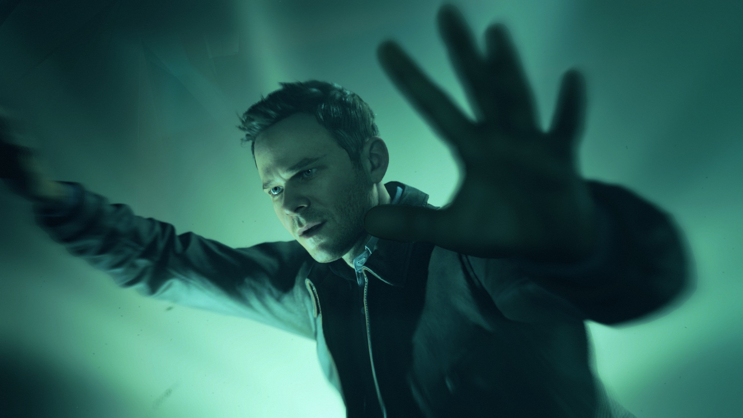 Steam-версия Quantum Break опоздает на две недели - изображение 1 Steam-версия Quantum Break опоздает на две недели - фото 1