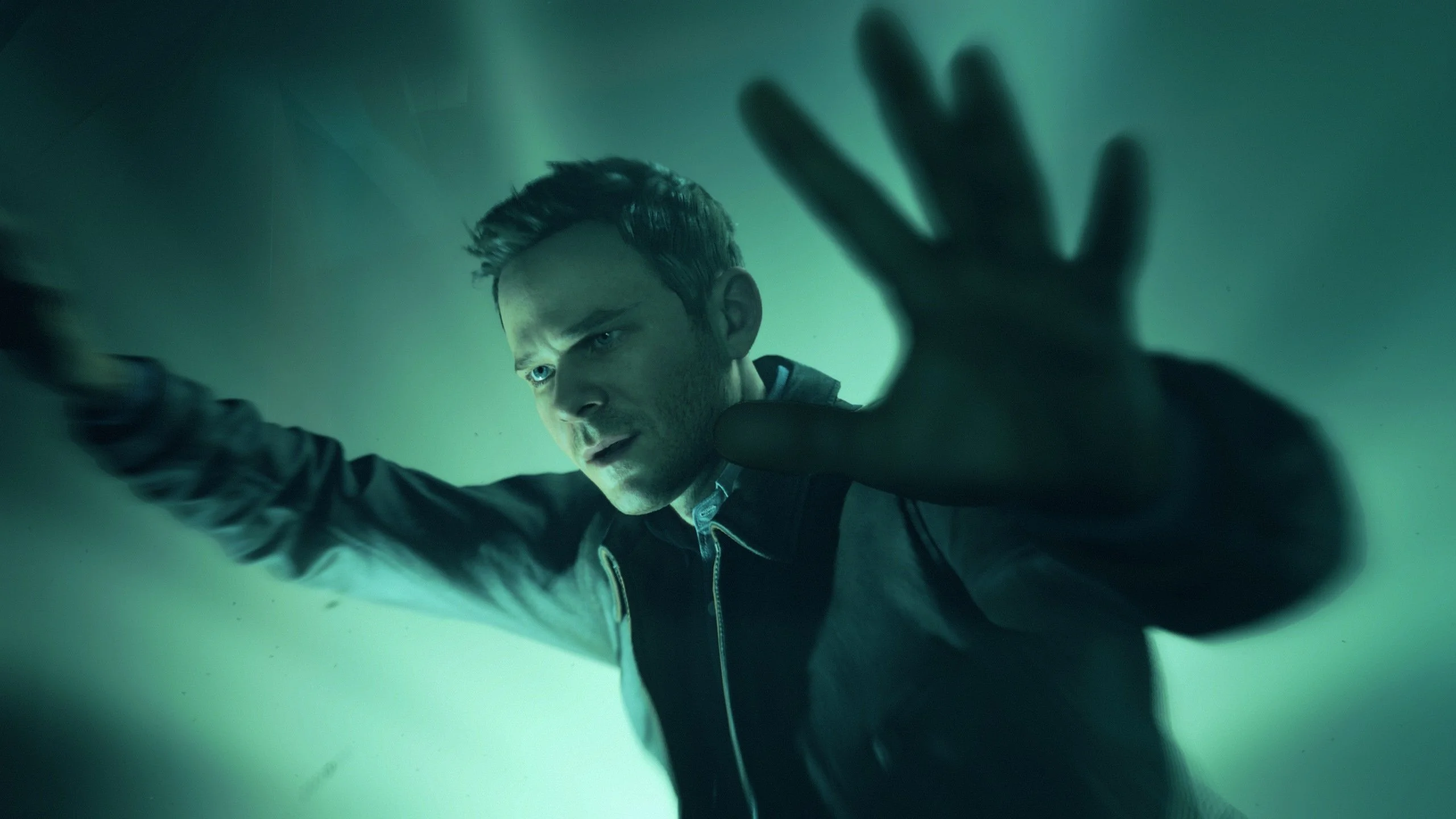 Steam-версия Quantum Break опоздает на две недели - фото 1