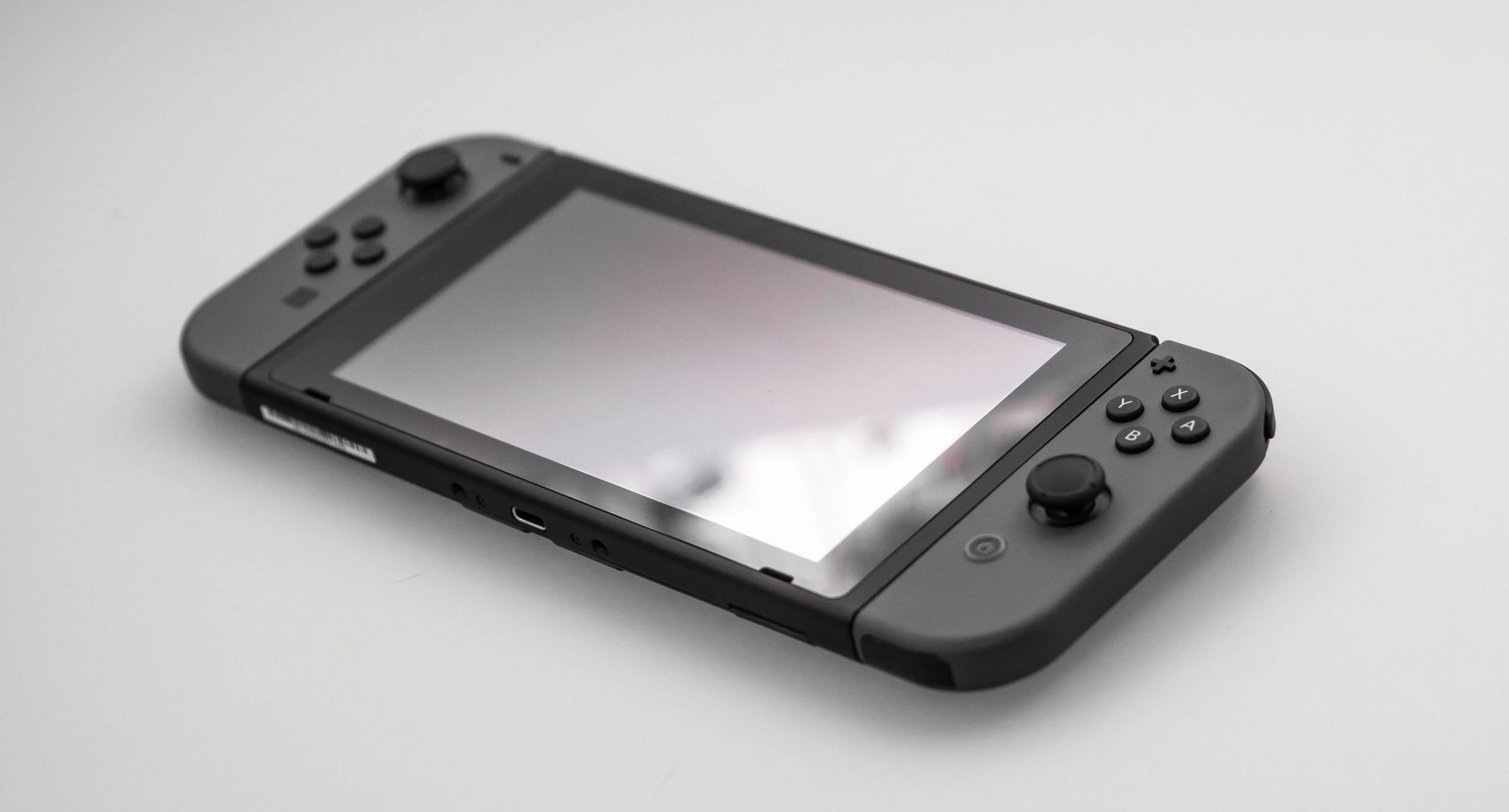 FAQ по Nintendo Switch - фото 5