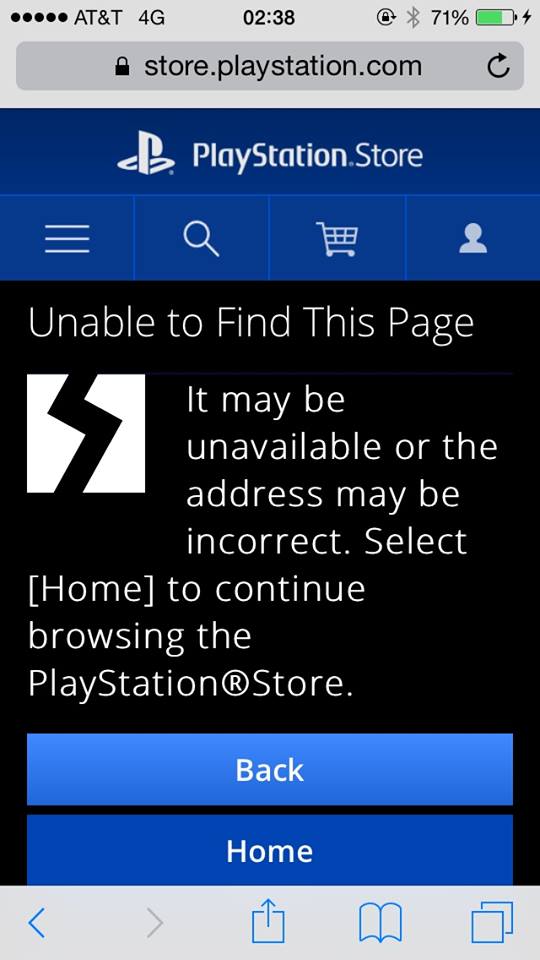 Переиздание первых трех Uncharted для PS4 мелькнуло в PS Store - изображение 2 Переиздание первых трех Uncharted для PS4 мелькнуло в PS Store - фото 2